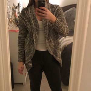 Urban Outfitters BDG Slouchy Cardigan